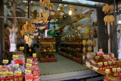 Hong Kong Tai-O winkels