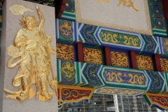 Hong Kong detail