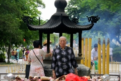 Hong Kong po lin klooster