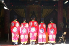 Hong Kong priesters