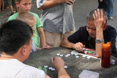 Hong Kong spelletje
