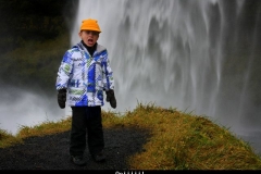 Ahhhhhhh! IJsland met kinderen