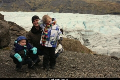 Lekker koud IJsland met kinderen