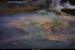 Mineralen IJsland met kinderen