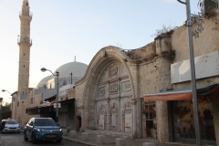 Jaffa Tel Aviv met kinderen