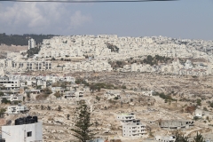 Bethlehem Israël met kinderen