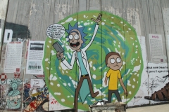 Bethlehem Israël met kinderen