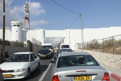 Bethlehem Israël met kinderen
