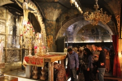 Jeruzalem Israël met kinderen