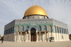 Jeruzalem Israël met kinderen