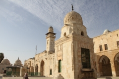 Jeruzalem Israël met kinderen