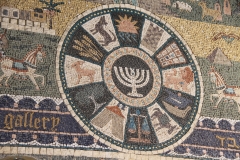 Jeruzalem Israël met kinderen