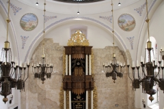 Jeruzalem Israël met kinderen