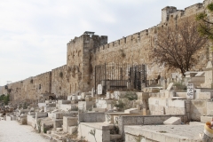 Jeruzalem Israël met kinderen