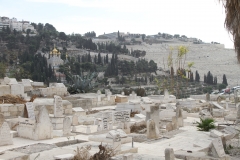 Jeruzalem Israël met kinderen