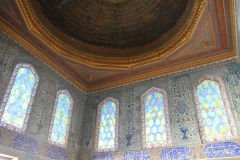 Topkapi Istanbul met kinderen