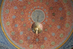 Topkapi Istanbul met kinderen