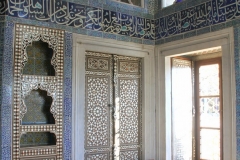 Topkapi Istanbul met kinderen