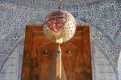 Topkapi Istanbul met kinderen