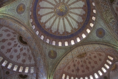 Istanbul met kinderen