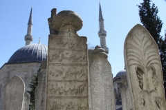Istanbul met kinderen