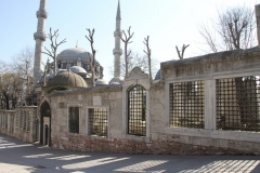 Istanbul met kinderen
