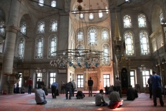 Istanbul met kinderen