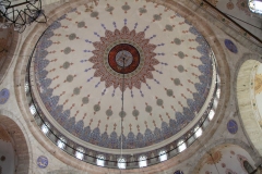 Istanbul met kinderen