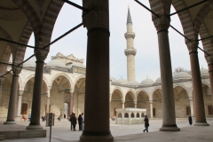Istanbul met kinderen