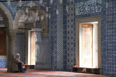 Istanbul met kinderen