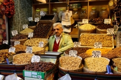 Istanbul met kinderen