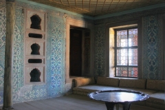 Topkapi Istanbul met kinderen