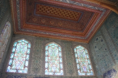 Topkapi Istanbul met kinderen