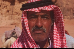 Jordanië met kinderen