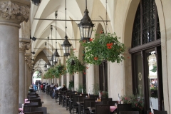 Krakau met kinderen