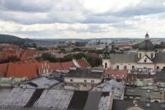 Krakau met kinderen