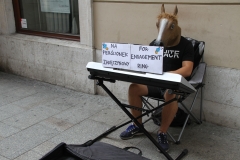 Krakau met kinderen