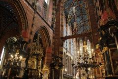 Krakau met kinderen