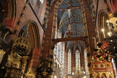 Krakau met kinderen