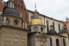 Krakau met kinderen