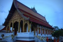 Erg mooi Luang Prabang Laos