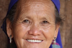 Hmong Laos