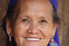 Hmong Laos