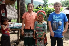 Kameraadjes Laos