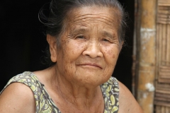 Klasse Laos
