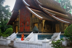 Luang Prabang Laos