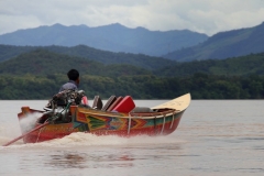 Mekong Laos