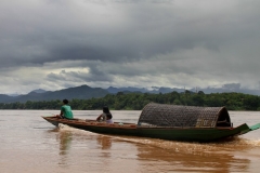 Mekong trip Laos