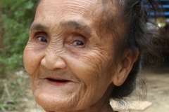 Mooi oud Laos