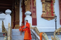 Sfeervol Luang Prabang